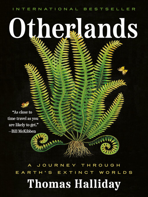 Title details for Otherlands by Thomas Halliday - Available